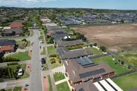 Stayau Stunning 4Brhouse Berwick Hotels in Berwick