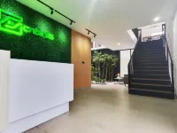 Cabin15 -Syariah Hotels in Sananwetan
