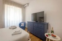 BnButler - Strigelli, 13 - Accogliente Bilocale con Balcone Hotel a Calvairate