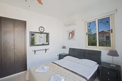 Villa Megan,Modern 3Bdr Villa,Close to the Beach