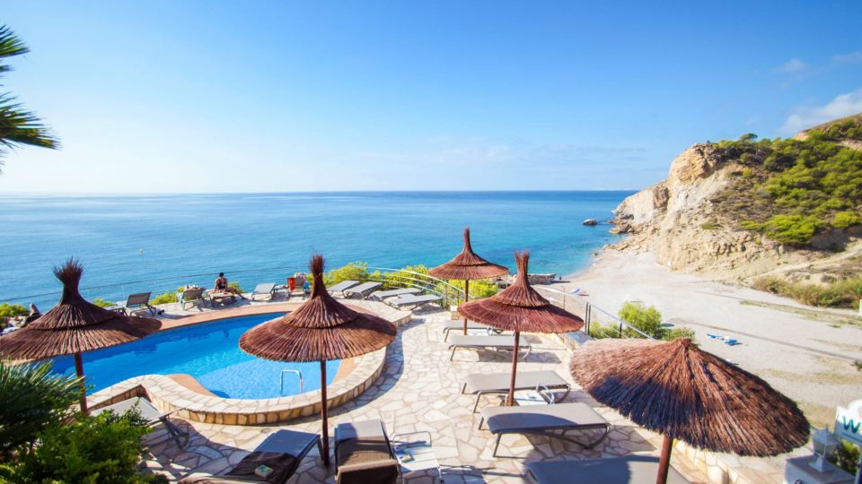 Hotel Servigroup Montíboli