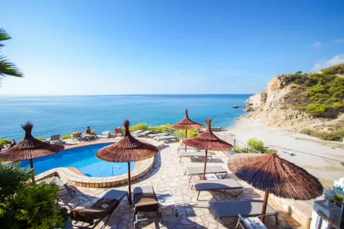 Hotel Servigroup Montíboli Hotel di Villajoyosa