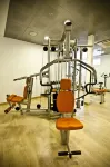 Riviera Beachotel - Adults Recommended - Gym