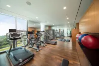 WE Hotel Jeju - Gym