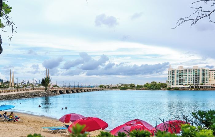 The Condado Plaza