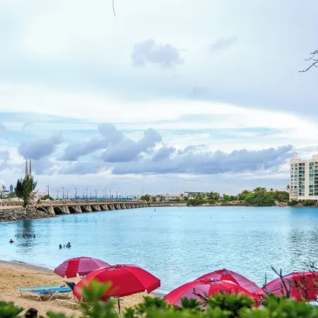 The Condado Plaza