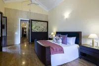 Amã Stays & Trails Villa No 1, Goa Hotels in Marra