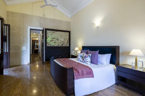 Amã Stays & Trails Villa No 1, Goa Hotel a Pilerne Industrial Estates