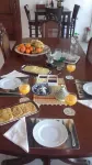 Riad Tanjil Hotels in Bouskoura