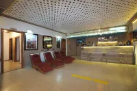 Aleria Cappadocia Hotel - spa