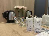 Heaven Hotel Chachoengsao