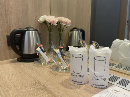 Heaven Hotel Chachoengsao Отели в г. Chachoengsao