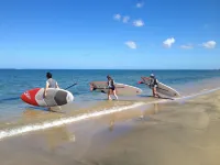 Tranquility Bay Beach Retreat