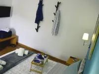 Chrismma 1-Bed Apt with Private Yard & Parking Hotels in Asterousia