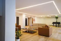 Évora Hotel Hotel a Florianopolis