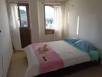 Hotel Eliseo-Playa Blanca Lago de Tota Hotels in Акитания