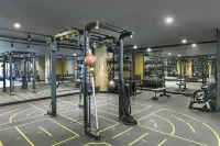 Elite World Grand Sapanca - Gym