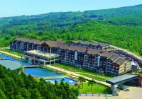 Elite World Grand Sapanca - Spa
