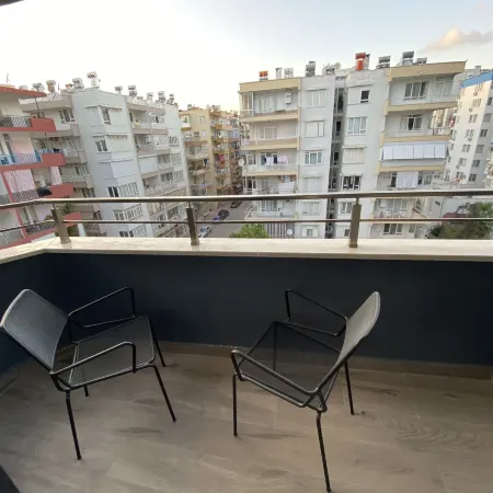 Afflon Hotels Loft City