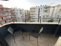 Afflon Hotels Loft City - Meerblick