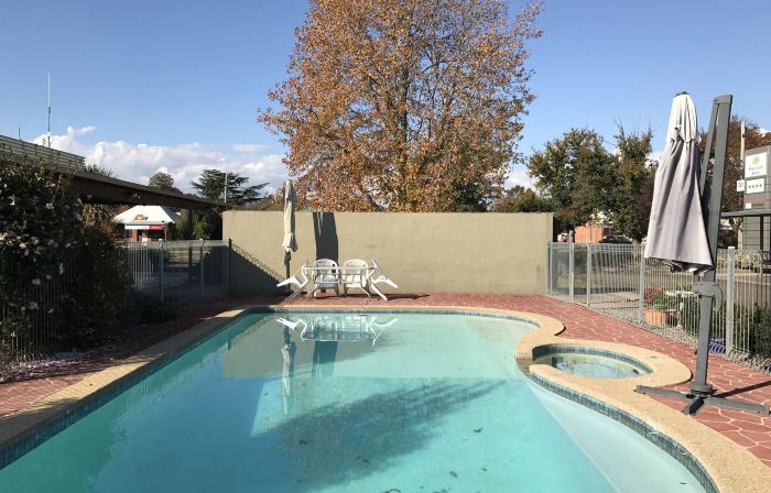 Mansfield Motel
