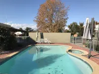 Mansfield Motel Hotels in Mansfield