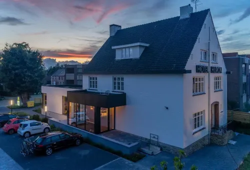 Hotel Huron Hotels in Lommel