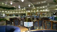 501 Hotel - bar