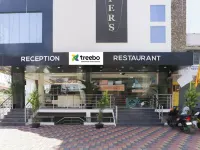 Treebo Sandpipers Kushalnagar Hotels in Kushalnagar