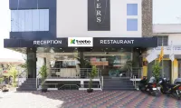 Treebo Sandpipers Kushalnagar Hotels in Baichanalli