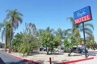 Royla Motel Hotels in Pomona
