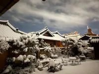 한옥혜윰 전주 호텔