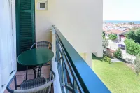 Julia Hotel - Ocean View
