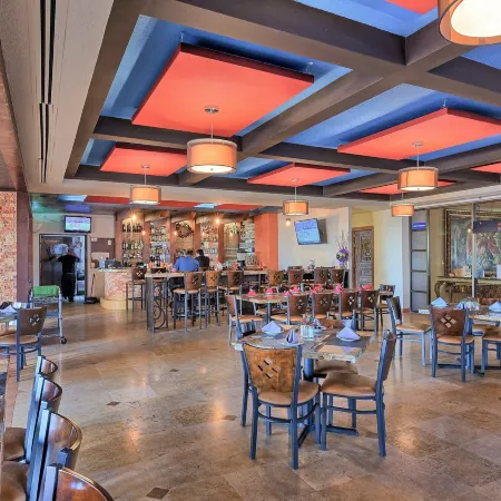 Salty Sea Breeze Gem Ground Floor