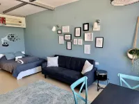 Ein Hod - Artists Village Hotels in Nahsholim
