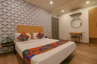 FabHotel Chattarpur Enclave - Opposite Tivoli Garden Các khách sạn ở 
