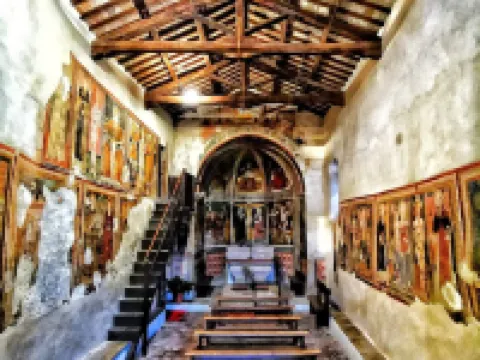 Casa Argenti Hotels in Arrone