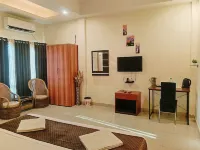 Hotel Residence Park - 2 ดาว