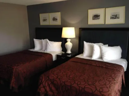 Hotel Salina Beaumont CA