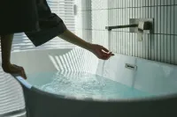 過去的好時光酒店