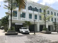 Kalia Hotel & Spa Phu Quoc Hotel di 