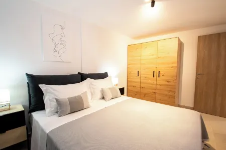 Marianthi Beach House "by Checkin"