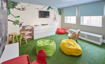 Host & Stay - the Townhouse