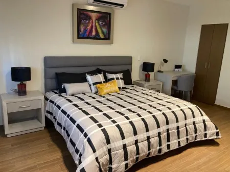 Edificio Loma Отели рядом с достопримечательностью «San Pedro de Pinta»