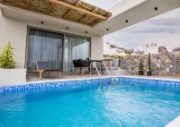 Kaktus Suites Private Pool - Pools