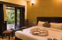 Jim Corbett National Park - شرفة