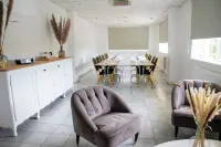 Le Royal Picardie Hotels in Albert