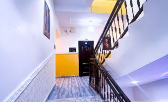 Ciara Jo Hotel and Suites
