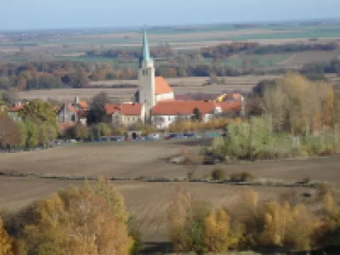 If You Want to Explore Lower Silesia, Sunny Apartment is the Perfect Location Hotels in Wroclawski