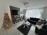 Modern 3-bed Hideaway Near Westgate With Parking Hotel a Upper Harbledown
